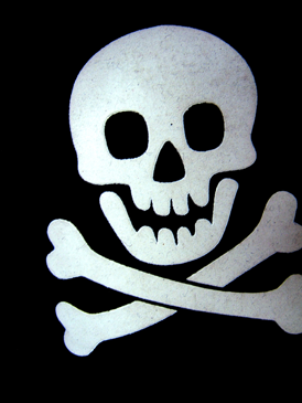 Pirate Pirate