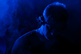 DJ DJ