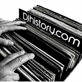 DJ History DJ History