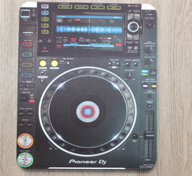 CDJ CDJ
