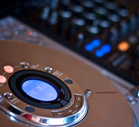 DJ Mix DJ Mix