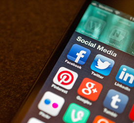 Social Media Social Media