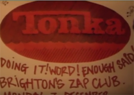 Tonka Tonka
