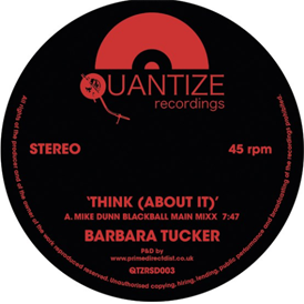 Barbara Tucker Barbara Tucker