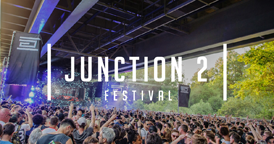 Junction 2 Junction 2