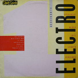 Electro 1 Electro 1