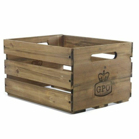 Crate Crate