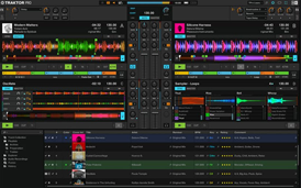Traktor Traktor