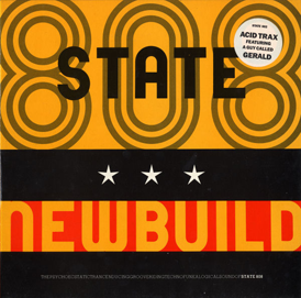 808 State 808 State