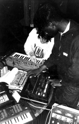 808 State 808 State