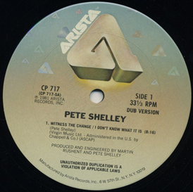 Pete-Shelley Pete-Shelley