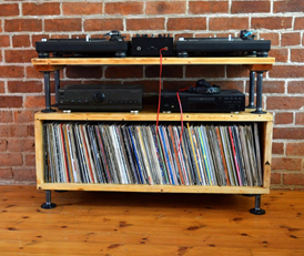 DJ Unit DJ Unit