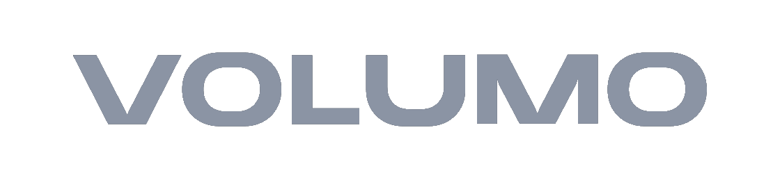 Volumo logo