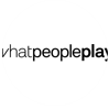 What People Play logo