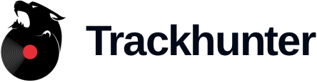 Trackhunter Logo