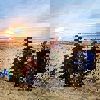 Interview with Sally Rodgers from A Man Called Adam 