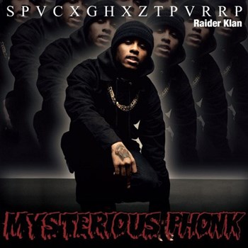 SPVCXXGHXZTPVRRP CD cover artwork