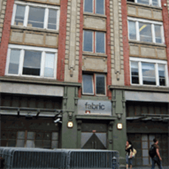 Fabric Nightclub