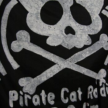 Pirate cat radio