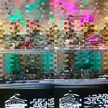 Interview with Timm and Ampo from Is It Balearic? Recordings