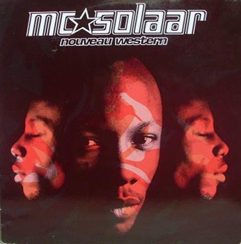 MC Solaar