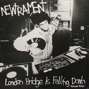 Newtrament