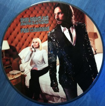 Bob Sinclair record cover