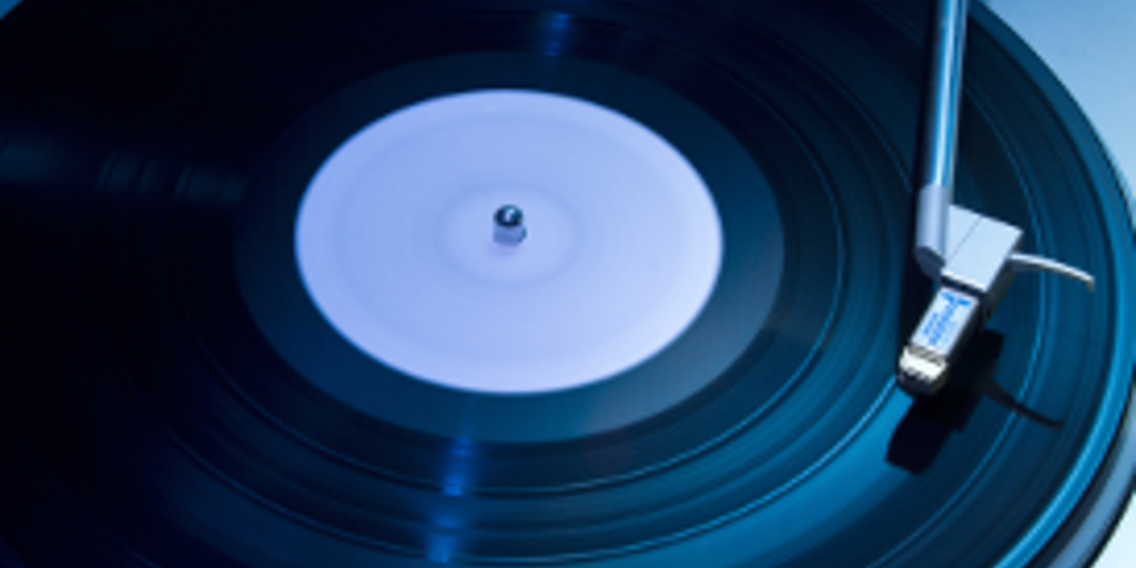 What was the first techno record and other firsts?