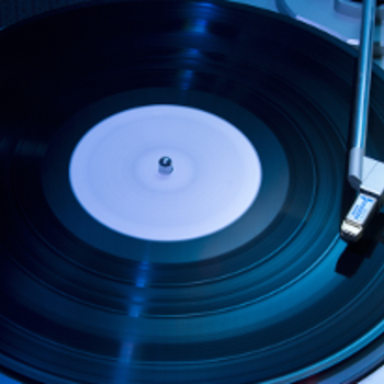 What was the first techno record and other firsts?