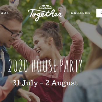 Together House Party