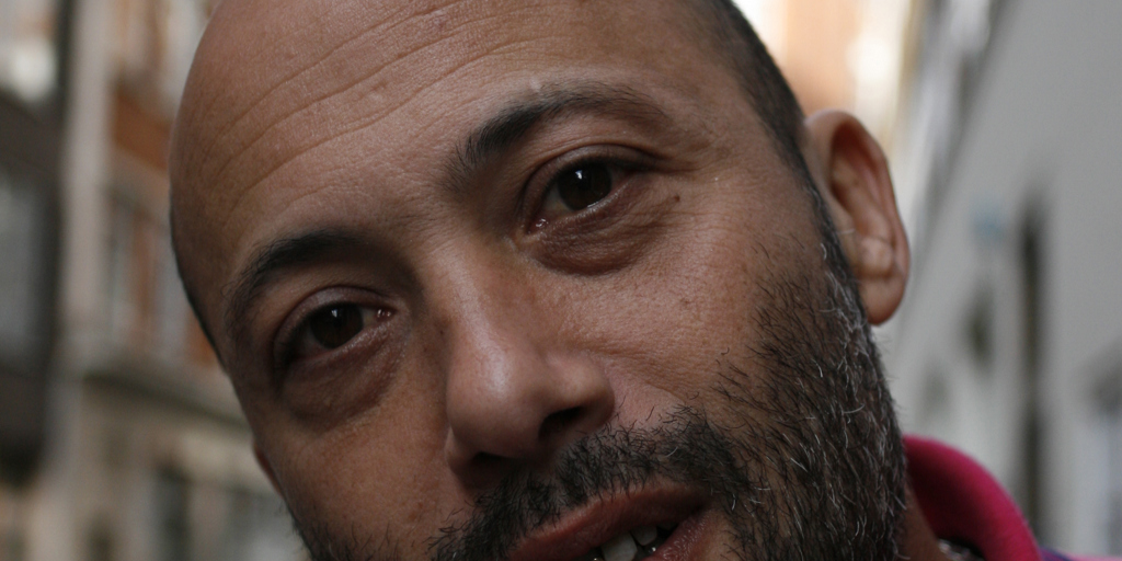 Interview with Howie B