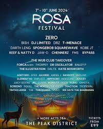 Rosa Festival