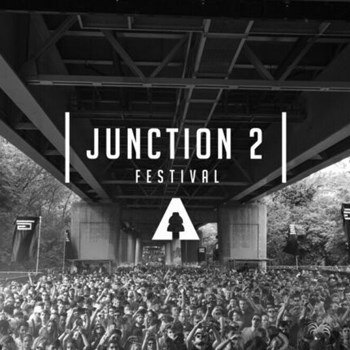 Junction 2 festival