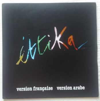 Ettika