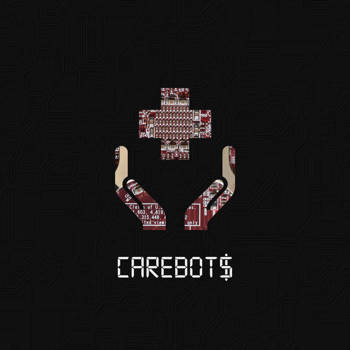 Image of Carebots logo