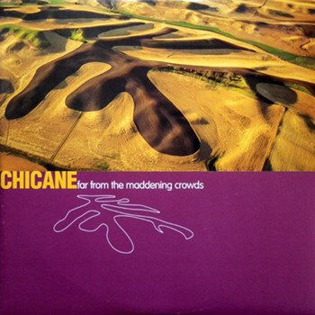 Chicane album cover