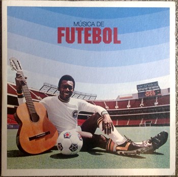 Musica De Futebol