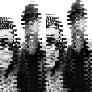 Community Pub Clubbing. Interview with Waka from The Golden Lion in Todmorden 