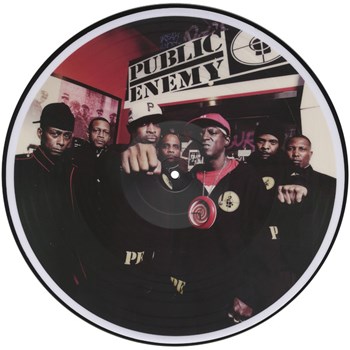 Public Enemy