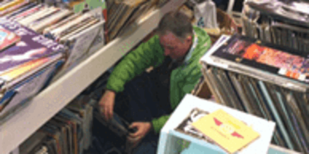 Digging and weeding your music collection - The reasons why you should ...