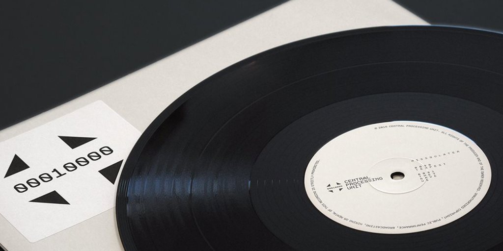 How to start a record label