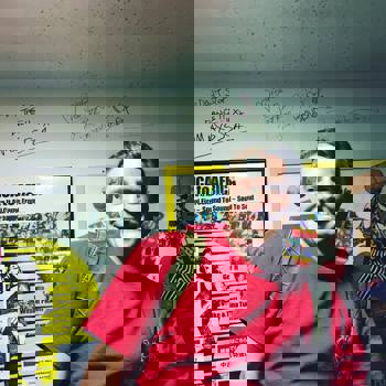 Picture of Paul Murphy