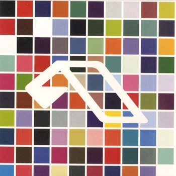 Anjunabeats One Hundred record sleeve