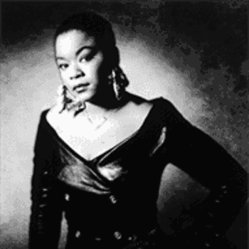 Roxanne Shante