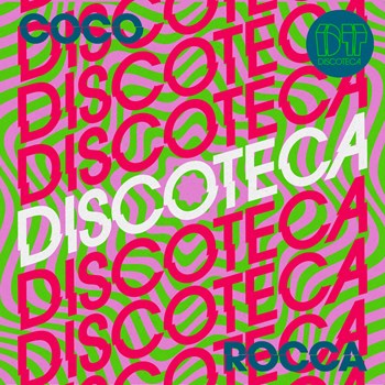 Rocca Discoteca artwork