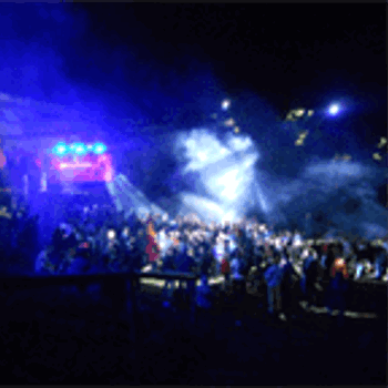 Houghton Festival 2018