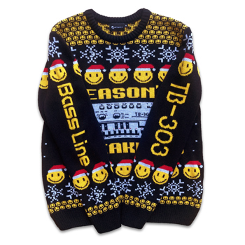 Trackhunter's Essential Christmas 2023 Gifts for DJs and Music Lovers