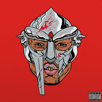 Westside Gunn record sleeve